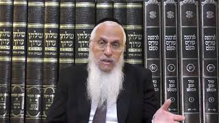 פרשת בהעלותך-מעשה מרים (הרב יורם סרי) - התמונה מוצגת ישירות מתוך אתר האינטרנט יוטיוב. זכויות היוצרים בתמונה שייכות ליוצרה. קישור קרדיט למקור התוכן נמצא בתוך דף הסרטון