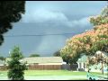 Severe Storm 6-12-09 Granbury, TX Part 1 - YouTube