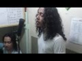 Thanks To You Tyler Collins Cover By DANLAGROMA ECHANG