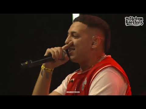 Mecha vs Jesús LC | Beat mode🔥| FMS 🇪🇸 2023 - J2