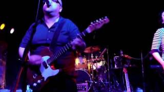 Grand Duchy - Come On Over To My House (Live 05/02/2009)