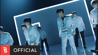 [M/V] LONGGUO & SHIHYUN(용국 & 시현) - the.the.the