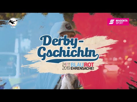 Derby Gschichtn - Teil 1 I Derby: 1860 München - FC Bayern Amateure