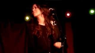 Sintiéndonos - Vanesa Martín (Gijón)