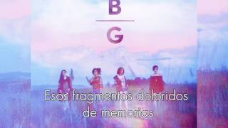 Fractal- Brown Eyed Girls Sub esp