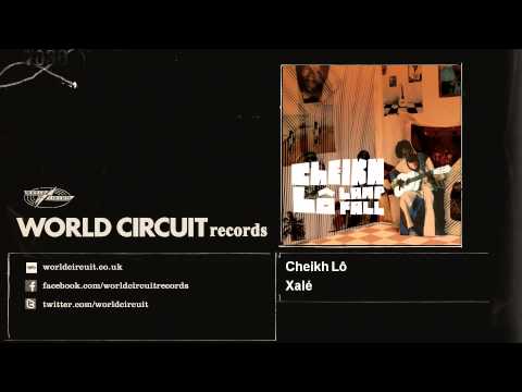 Cheikh Lô - Xalé