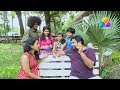 Uppile Mulaku Uppum Mulakum Behind The Scenes Flowers Ep 01