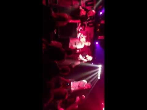 Podziemny Styl Pewna Pozycja Lublin 06.04.