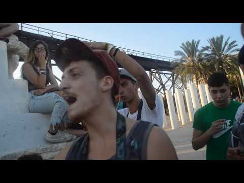 CHISCO VS BRAHMA (REPLICA) - SEMIFINAL [7° CLASIFICATORIA ALM VS CG]