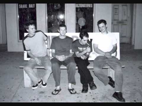 The Geese - You Don't Look The Same