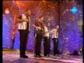 Eurovision 1999 Israel Eden Yom Huledet Happy Birthday