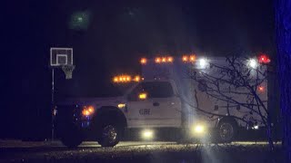 2 found dead inside house in Coweta County,