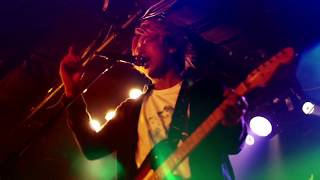 While the bag was over // THE FLYING POSTMAN