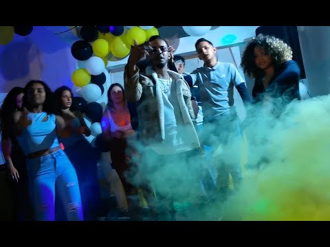 NONO . Pass trapé BY SUNSHINE974PROD