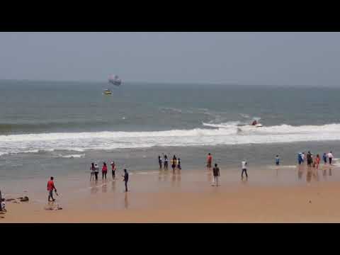 Sinqerium Beach Goa