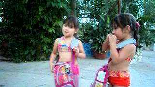 gemelas 4