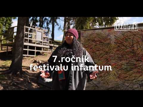 Festival InfantUM: Putujeme spolu ďalej k 7. ročníku