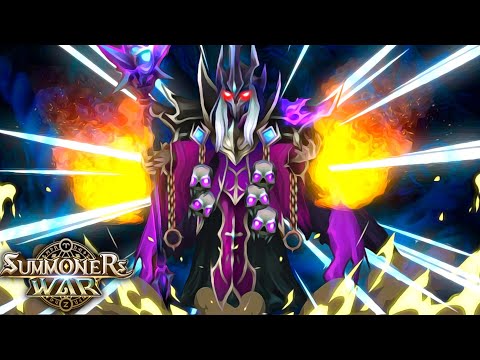 His GREGO is Master of One Shot! - Summoners War