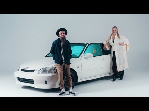 MIYO feat. Grizzlee, Veira – Spalmy lęk (Teaser) | Premiera 19 listopada