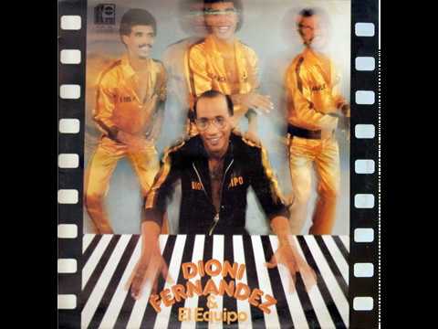 Dioni Fernández y El Equipo - Queriéndote y Adorándote (1983)