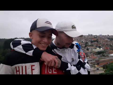 Mc Iguinho da ZO e Mc Gustavinho da R7 - Medley Fim de Ano