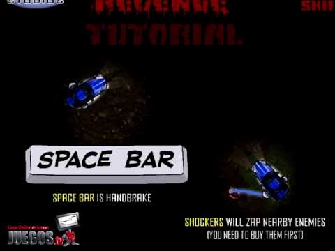 Gameplay Video