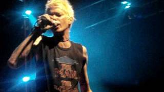 Lower Class Brats-&quot;Psycho&quot; 7/21/07