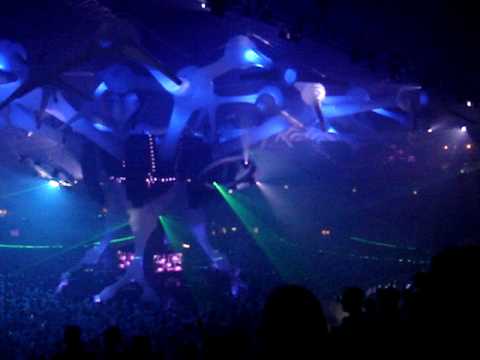 Sensation White O2 Arena Praha 31.5.2008