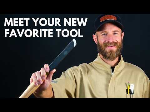 Taming the Beast: The Complete Guide to Mastering Your Skew Chisel