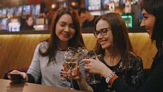 Где отметить день рождения в Казани?