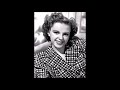 Judy Garland - More Than You Know