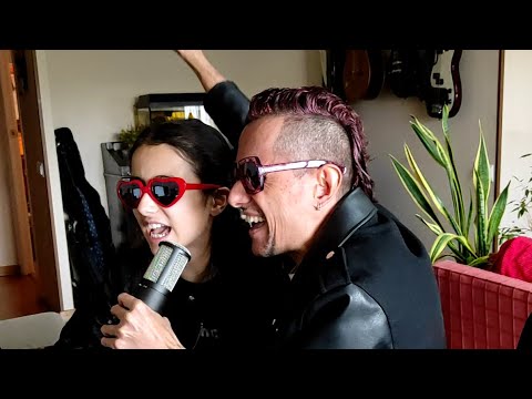 Punkistein - videoclip