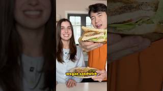 Download lagu Uncle Roger become vegan??? @HalleBurns mp3