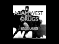 Adam West On Drugs- Dante Leon