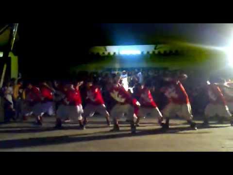 FREESTYLERS Champion @ Bay Laguna (April 2011)