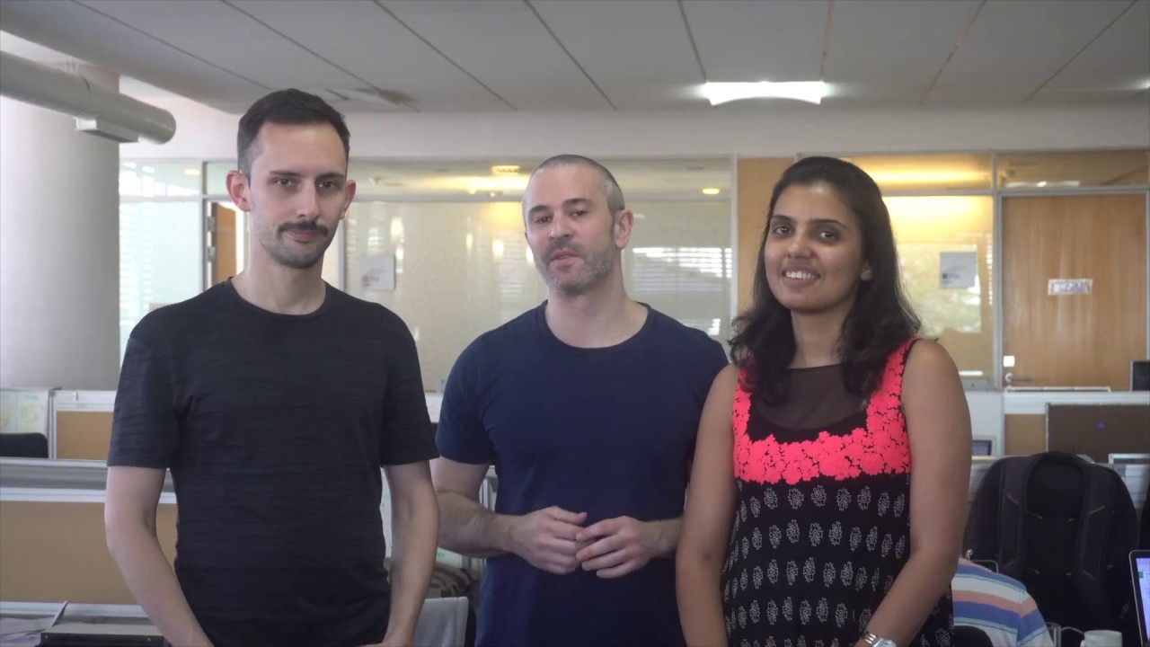 Live End-to-End Demo of Simple Token OpenST Implementation