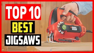 ✅ Top 10 Best Jigsaws 2025