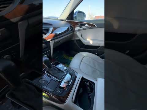 фото audi a6 iv (c7) рестайлинг 0