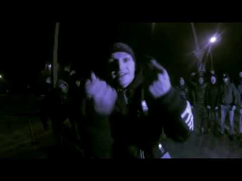 ERWUPE x JANAS - Z KAŻDYM DNIEM (OFFICIAL VIDEO)