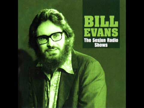 Bill Evans  Time Remembered