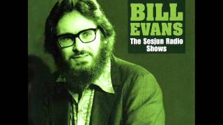 Bill Evans  Time Remembered