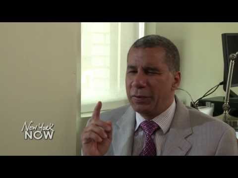 David Paterson on NYN