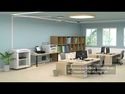 Carátula del video del producto