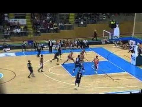 Liga Adecco Oro J3 LEYMA BASQUET CORUÑA.,71 68,FORD BURGOS. (17/10/2017)