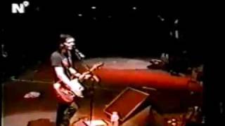 Placebo live 1998 - Miss Moneypenny - Festival Internacional de Benicàssim (FIB)