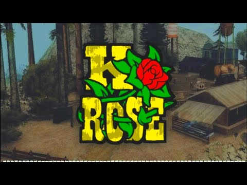 Grand Theft Auto: San Andreas: (Radio K-Rose)