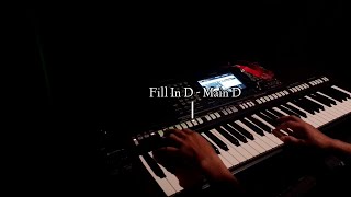 Download lagu STYLE BEAT TECH | Style Keyboard Yamaha PSR S mp3