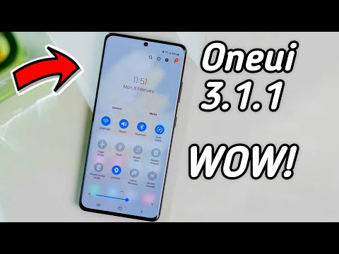 S21 Ultra Oneui 3.1.1 update CONFIRMED | S21 Ultra August Update Release date | S21 Ultra New Update