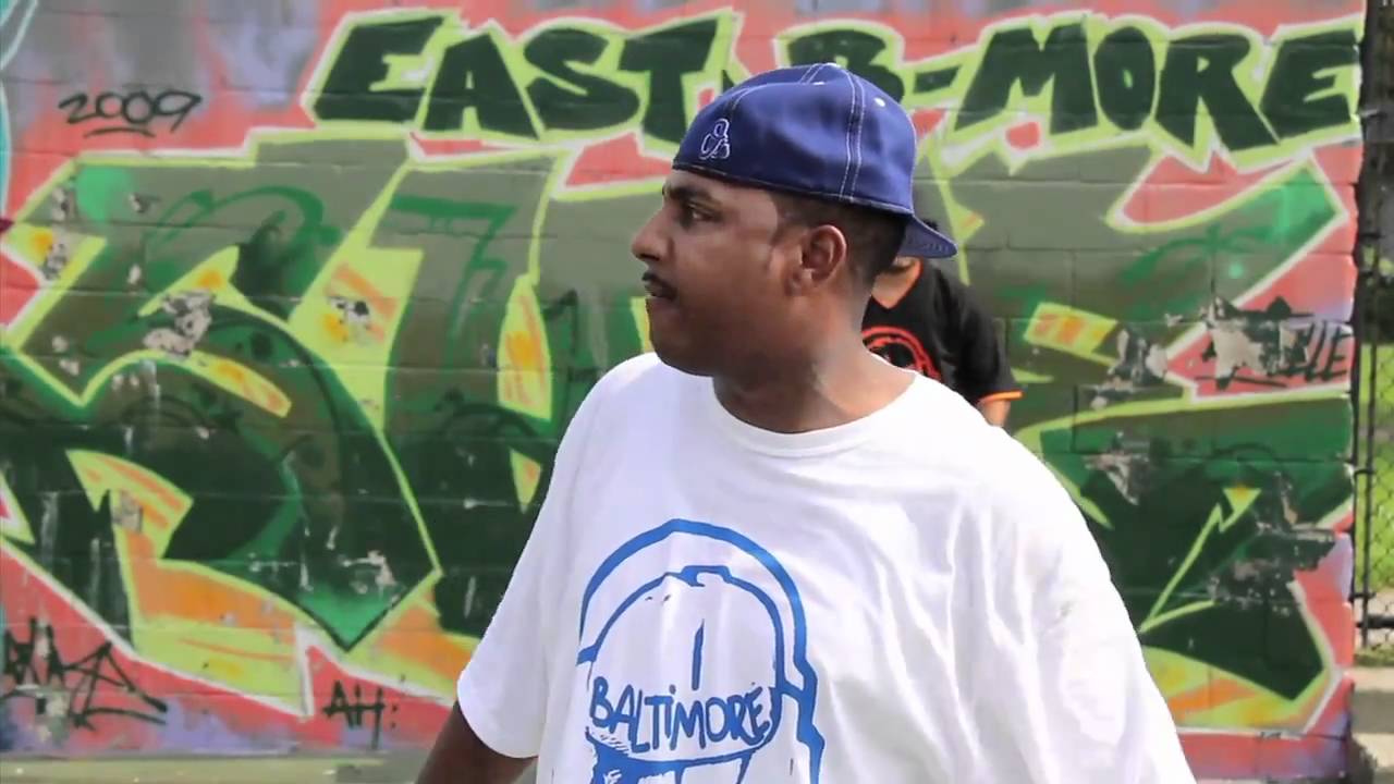 Filmed in Baltmore, MD