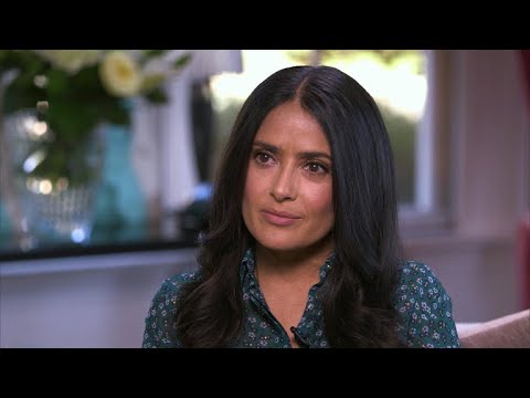 download lagu mp3 mp4 Salma Hayek Pinault Facebook, download lagu Salma Hayek Pinault Facebook gratis, unduh video klip Salma Hayek Pinault Facebook